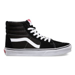 Zapatilla Adulto Sk8 - Hi Negro Vans