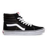 Zapatilla Adulto Sk8 - Hi Negro Vans