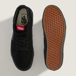 Zapatillas Adulto Sk8-Hi Negro/Negro