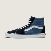 Zapatillas Adulto Sk8-Hi Azul