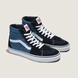 Zapatillas Adulto Sk8-Hi Azul