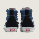 Zapatillas Adulto Sk8-Hi Azul