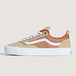 Zapatilla Adulto Skate Old Skool 36+ Café Vans