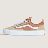 Zapatilla Adulto Skate Old Skool 36+ Café Vans