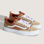 Zapatilla Adulto Skate Old Skool 36+ Café Vans