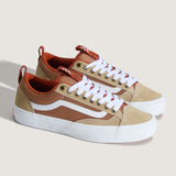 Zapatilla Adulto Skate Old Skool 36+ Café Vans
