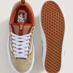 Zapatilla Adulto Skate Old Skool 36+ Café Vans
