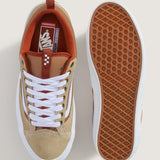 Zapatilla Adulto Skate Old Skool 36+ Café Vans