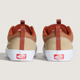 Zapatilla Adulto Skate Old Skool 36+ Café Vans