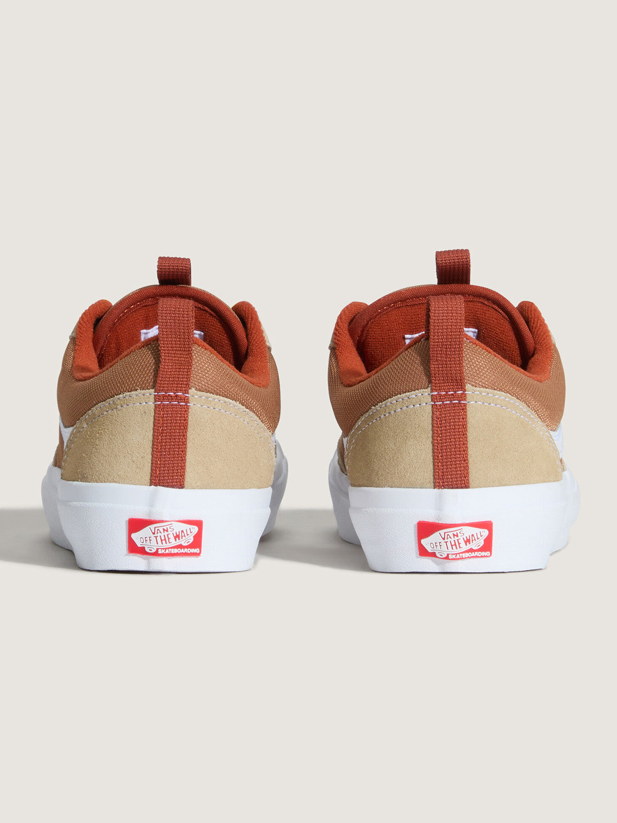 Zapatilla Adulto Skate Old Skool 36+ Café Vans