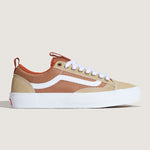 Zapatilla Adulto Skate Old Skool 36+ Café Vans
