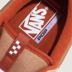 Zapatilla Adulto Skate Old Skool 36+ Café Vans