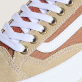 Zapatilla Adulto Skate Old Skool 36+ Café Vans
