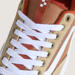 Zapatilla Adulto Skate Old Skool 36+ Café Vans