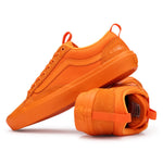 Zapatilla Hombre Skate Old Skool 36+ Atiba Naranjo Vans