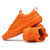 Zapatilla Hombre Skate Old Skool 36+ Atiba Naranjo Vans