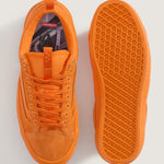 Zapatilla Hombre Skate Old Skool 36+ Atiba Naranjo Vans