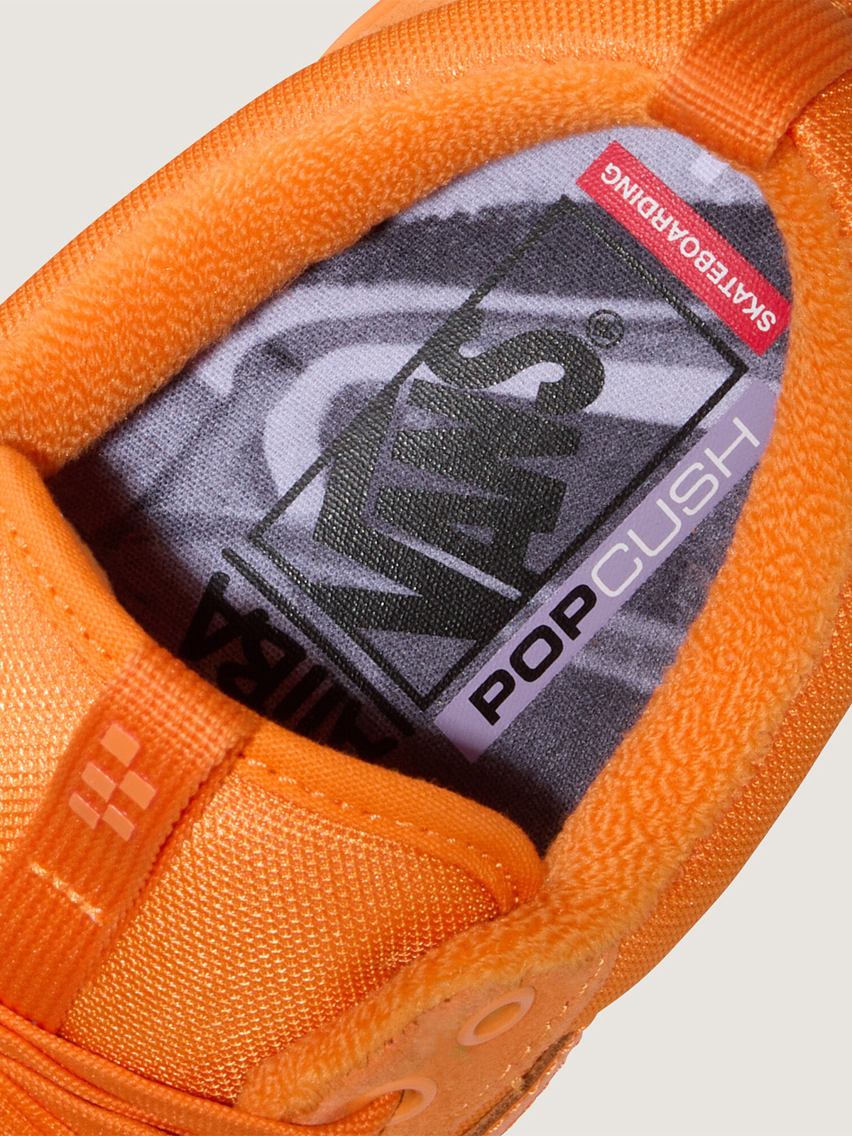 Zapatilla Hombre Skate Old Skool 36+ Atiba Naranjo Vans