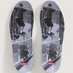 Zapatilla Hombre Skate Old Skool 36+ Atiba Naranjo Vans