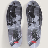 Zapatilla Hombre Skate Old Skool 36+ Atiba Naranjo Vans