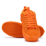 Zapatilla Hombre Skate Old Skool 36+ Atiba Naranjo Vans