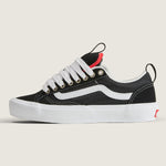 Zapatilla Skate Old Skool 36+ Negro Vans