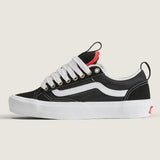 Zapatilla Skate Old Skool 36+ Negro Vans