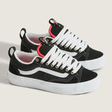 Zapatilla Skate Old Skool 36+ Negro Vans