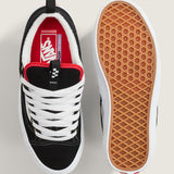 Zapatilla Skate Old Skool 36+ Negro Vans