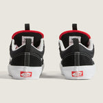 Zapatilla Skate Old Skool 36+ Negro Vans