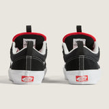 Zapatilla Skate Old Skool 36+ Negro Vans