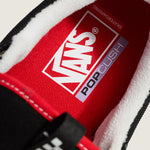 Zapatilla Skate Old Skool 36+ Negro Vans