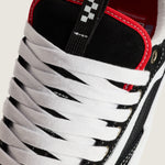 Zapatilla Skate Old Skool 36+ Negro Vans