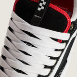 Zapatilla Skate Old Skool 36+ Negro Vans