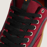 Zapatilla Hombre Skate Old Skool 36+ Rojo Vans