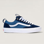 Zapatilla Hombre Skate Old Skool 36 + Azul