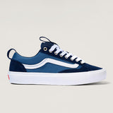 Zapatilla Hombre Skate Old Skool 36 + Azul