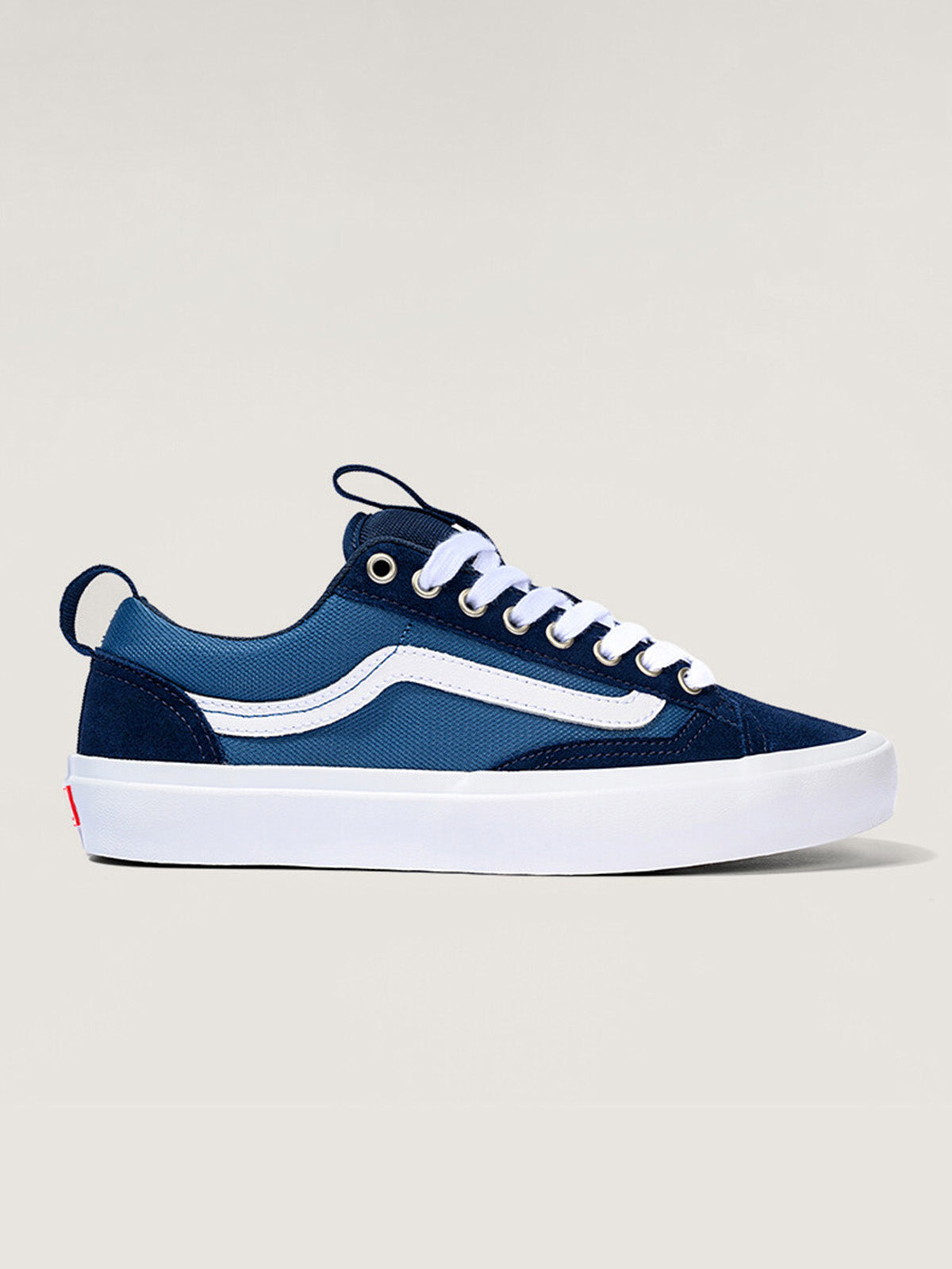 Zapatilla Hombre Skate Old Skool 36 + Azul