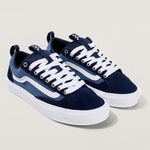 Zapatilla Hombre Skate Old Skool 36 + Azul