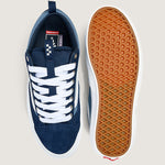 Zapatilla Hombre Skate Old Skool 36 + Azul