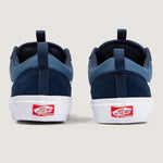 Zapatilla Hombre Skate Old Skool 36 + Azul
