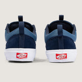 Zapatilla Hombre Skate Old Skool 36 + Azul