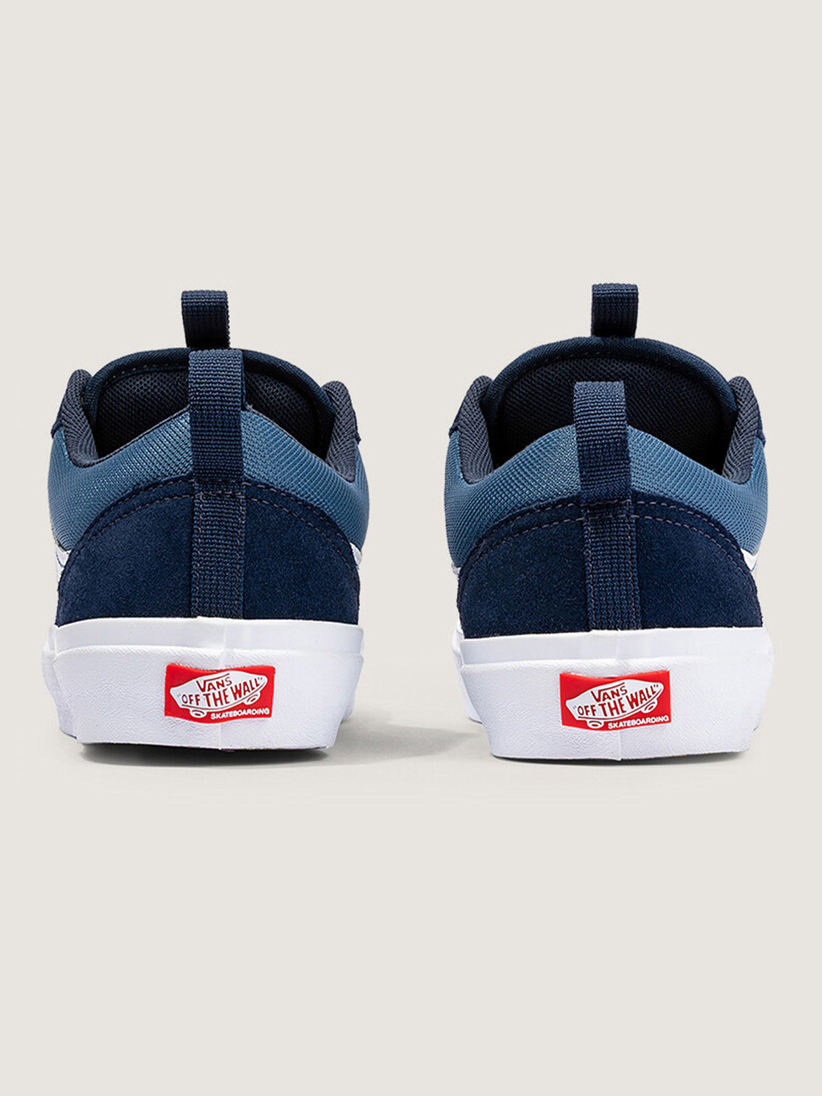Zapatilla Hombre Skate Old Skool 36 + Azul