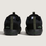 Zapatilla Hombre Skate Old Skool 36+ Atiba Negro Vans