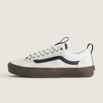 Zapatilla Hombre Skate Old Skool 36 + Blanco