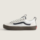 Zapatilla Hombre Skate Old Skool 36 + Blanco