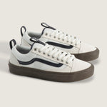Zapatilla Hombre Skate Old Skool 36 + Blanco