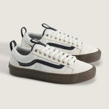 Zapatilla Hombre Skate Old Skool 36 + Blanco