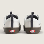 Zapatilla Hombre Skate Old Skool 36 + Blanco