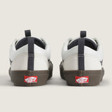 Zapatilla Hombre Skate Old Skool 36 + Blanco